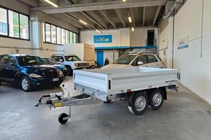 RIMORCHIO CRESCI C10L/1500