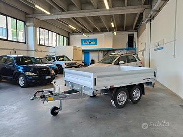 RIMORCHIO CRESCI C10L/1500