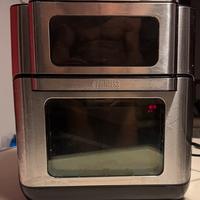 Friggitrice ad aria grande Princess