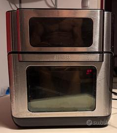 Friggitrice ad aria grande Princess