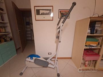Bici ellittica domyos VE 200 decathlon 