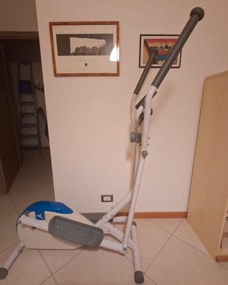 Bici ellittica domyos VE 200 decathlon 