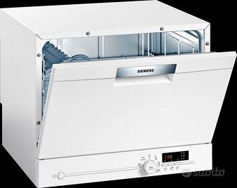 lavastoviglie siemens sk26e222eu iq300