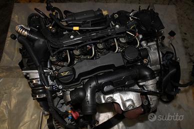 CAMBIO AUTOMATICO MINI COOPER D CLUBMAN 1.6 gasoli