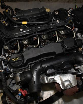 CAMBIO AUTOMATICO MINI COOPER D CLUBMAN 1.6 gasoli