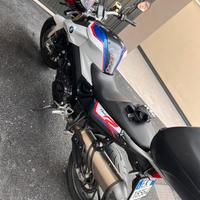 bmw f800r 2017 €4.500