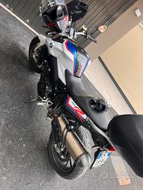 bmw f800r 2017 €4.500