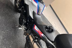 bmw f800r 2017 €4.500