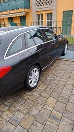Mercedes classe C200 SW