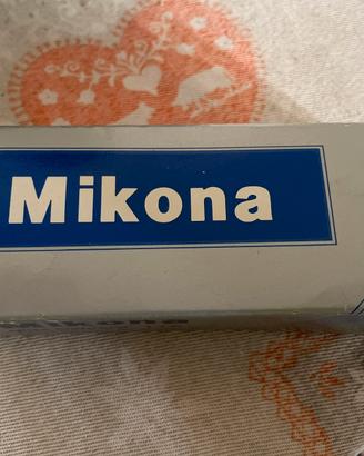 Mini fotocamera Mikona