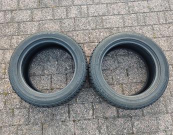 gomme Continental ContiWinterContact TS800 195/50