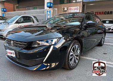Peugeot 508 II SW 1.5 bluehdi Allure Pack s iNTERN