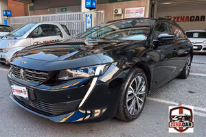 Peugeot 508 II SW 1.5 bluehdi Allure Pack s iNTERN