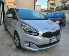 Kia Carens 2014 1.6