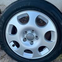Cerchi originali Audi 205 55 R16