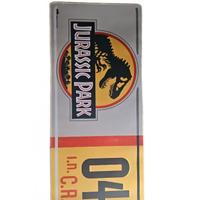 Tappetino Mouse Jurassic Park | Tappetino mouse XX