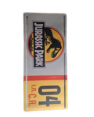 Tappetino Mouse Jurassic Park | Tappetino mouse XX