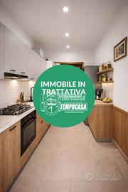 Bilocale da investimento in Piazza Marmolada