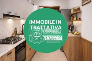 Bilocale da investimento in Piazza Marmolada