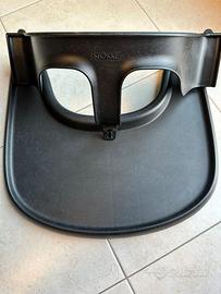 Trip Trap baby set  + vassoio STOKKE