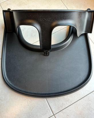 Trip Trap baby set  + vassoio STOKKE