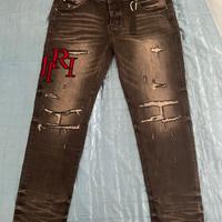 Jeans uomo amiri
