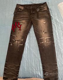 Jeans uomo amiri