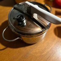 Pentola a pressione Lagostina 5 litri