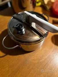 Pentola a pressione Lagostina 5 litri