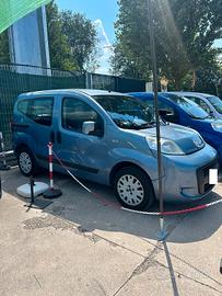 Fiat Qubo 1.4 8V 77 CV Dynamic Natural Power ok ne