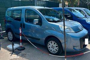 Fiat Qubo 1.4 8V 77 CV Dynamic Natural Power ok ne