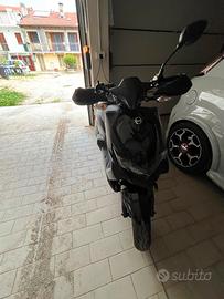 Scooter 50cc Sym Jet4T rx