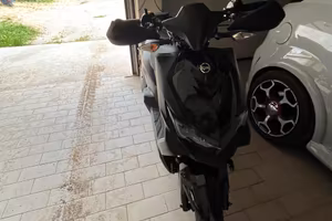 Scooter 50cc Sym Jet4T rx