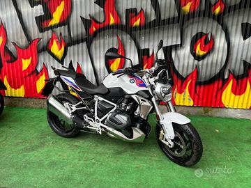 Bmw R 1250 R FINANZIABILE NO ANTICIPO NO BUSTA PAG