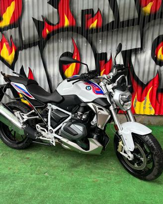 Bmw R 1250 R FINANZIABILE NO ANTICIPO NO BUSTA PAG