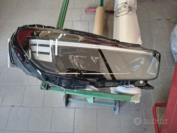 Faro destro Led Opel corsa 