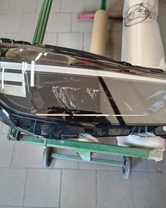 Faro destro Led Opel corsa 