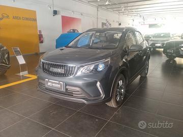 EMC Quattro 1.5 106cv CVT AUTOMATICA NUOVA