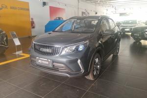 EMC Quattro 1.5 106cv CVT AUTOMATICA NUOVA