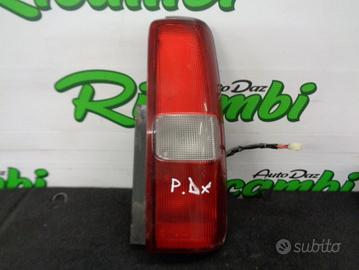 FANALINO POSTERIORE DESTRO SUZUKI JIMNY 2008