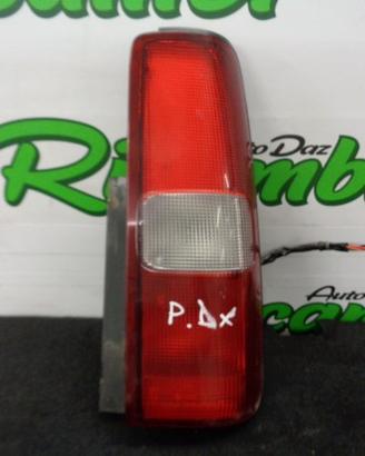 FANALINO POSTERIORE DESTRO SUZUKI JIMNY 2008