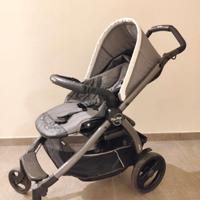 Trio PEG PEREGO
