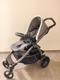 Trio PEG PEREGO