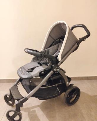 Trio PEG PEREGO