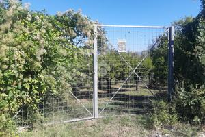 TER. AGRICOLO A NOCERA INFERIORE