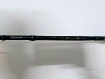 Canne da pesca Daiwa Spinning