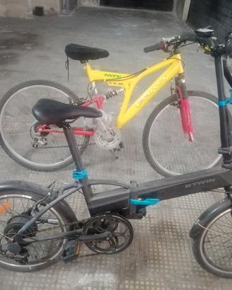 BICICLETTA