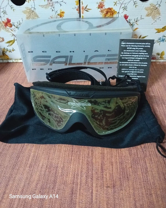 Occhiali multiuso