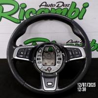 VOLANTE CON COMANDI PER E-PACE X540 2018