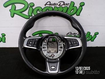 VOLANTE CON COMANDI PER E-PACE X540 2018